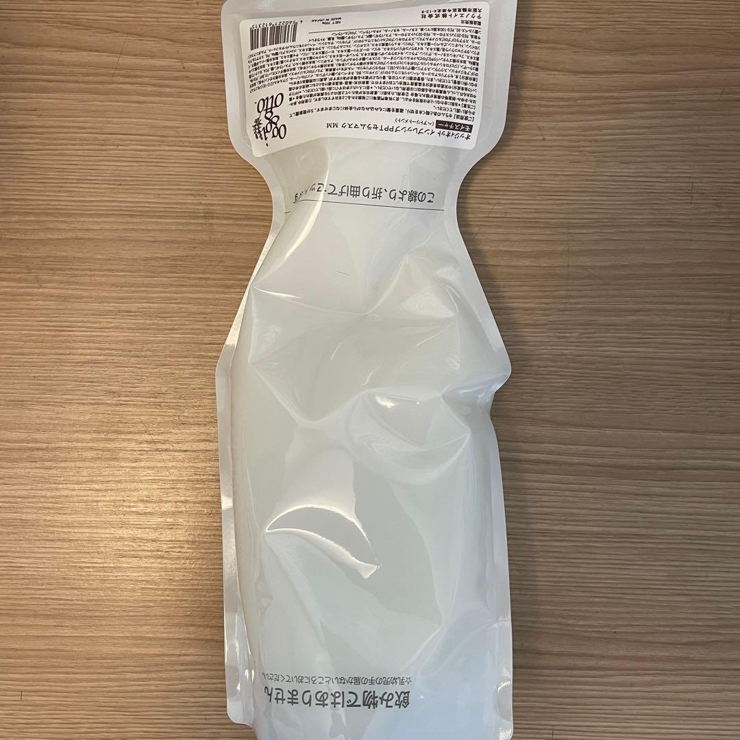 oggi otto モイスチャー　マスク　レフィル(説明文必読)