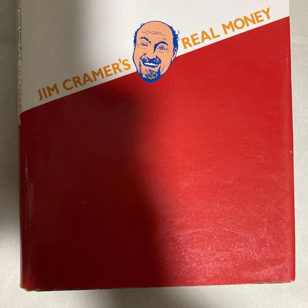 ジム・クレイマーの株式投資大作戦 : 全米no.1投資指南役　匿名配送