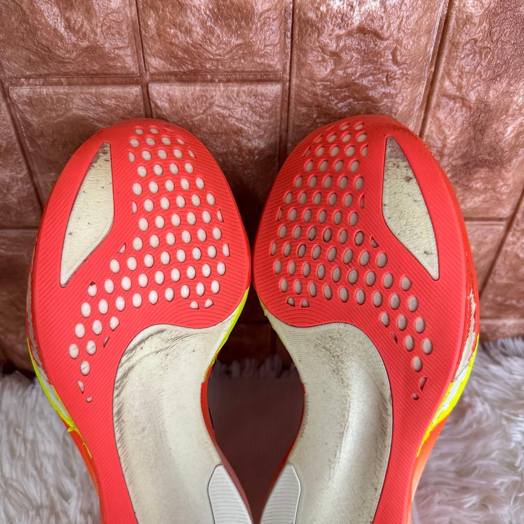 アシックス　メタスピード　スカイ　パリ　26cm