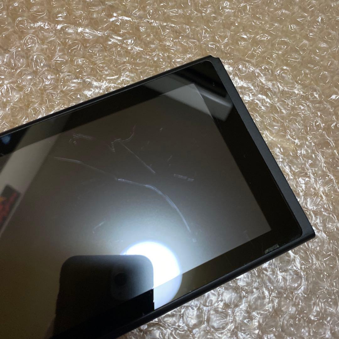 ニンテンドー　switch本体　初代　switch1