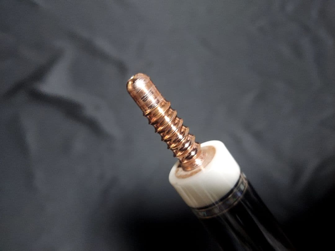 HOW CUE ハオ　カスタムキュー　ビリヤード