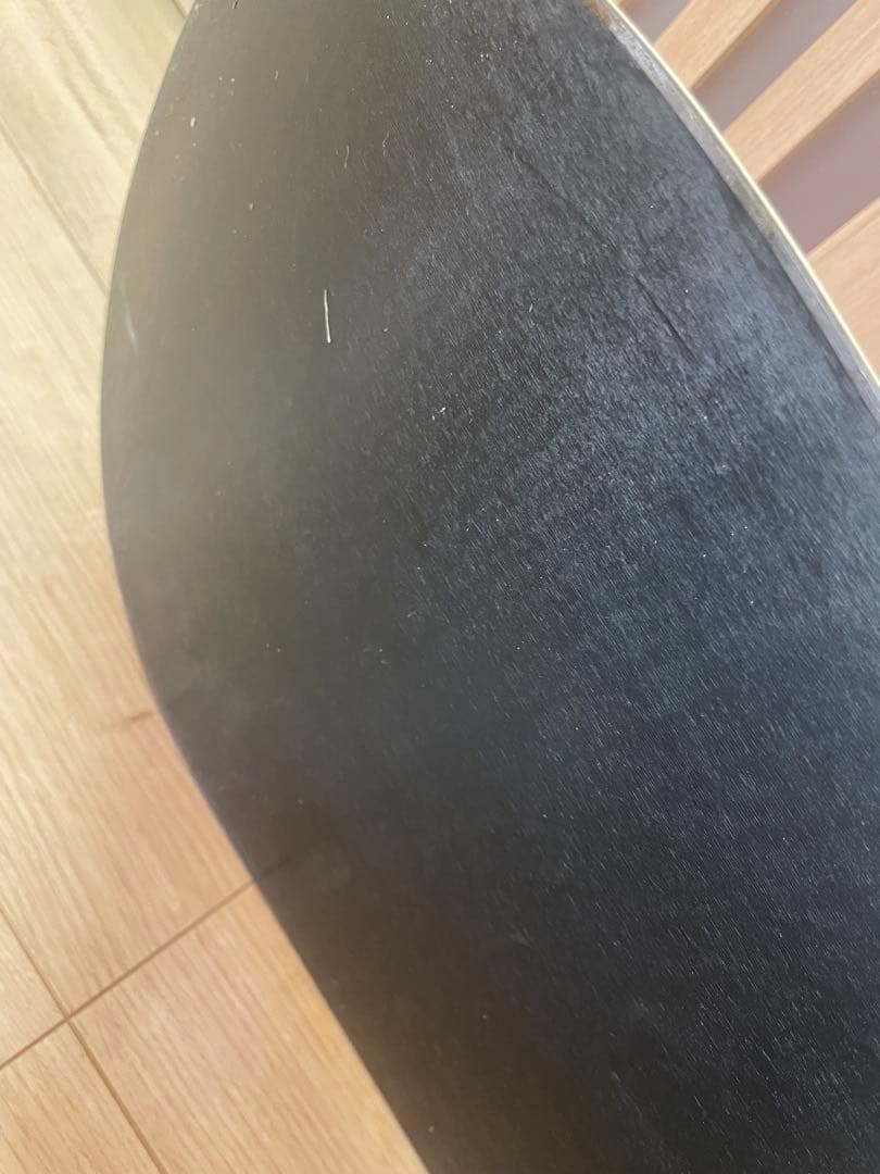 専用スノーボードYONEX139cmビンディング、カバー付