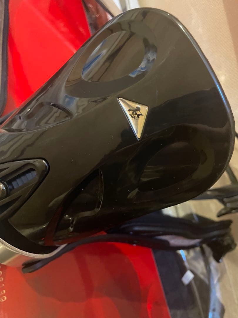 専用スノーボードYONEX139cmビンディング、カバー付