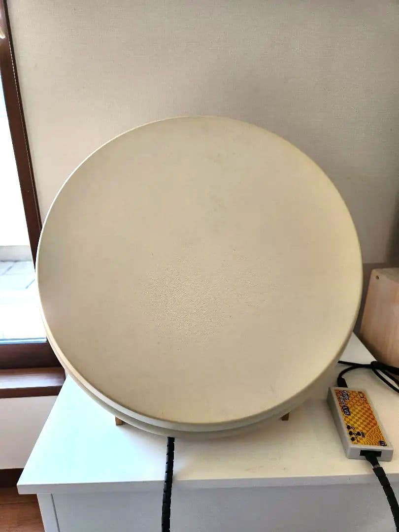 太鼓の達人　おうち太鼓　太鼓フォース【中古】