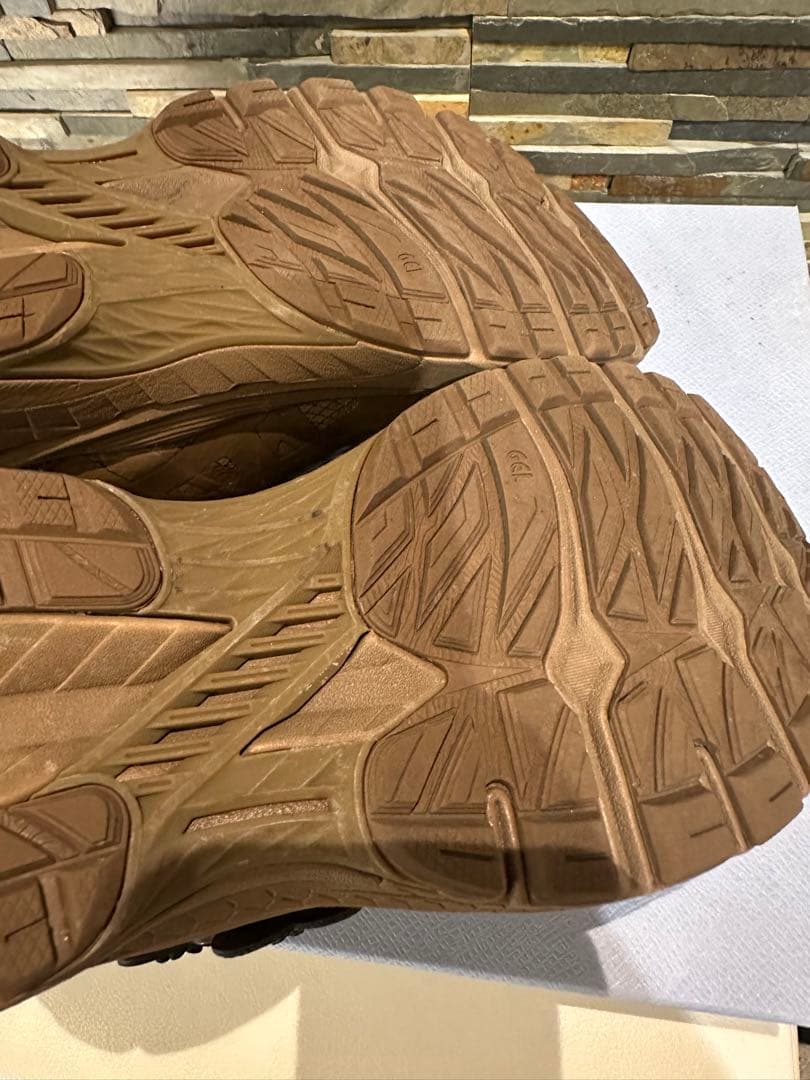 asics ✖️cecilie bahnsen スニーカー 25.0 cm