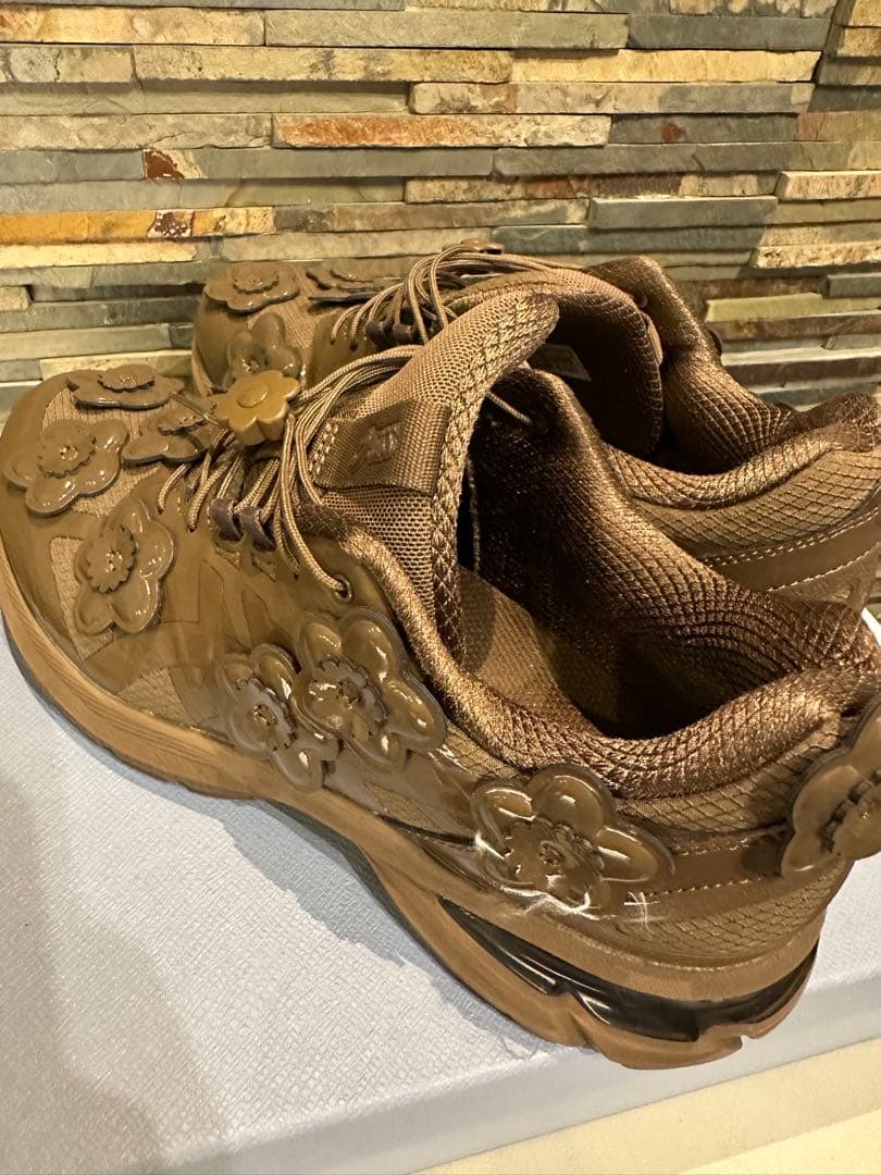 asics ✖️cecilie bahnsen スニーカー 25.0 cm