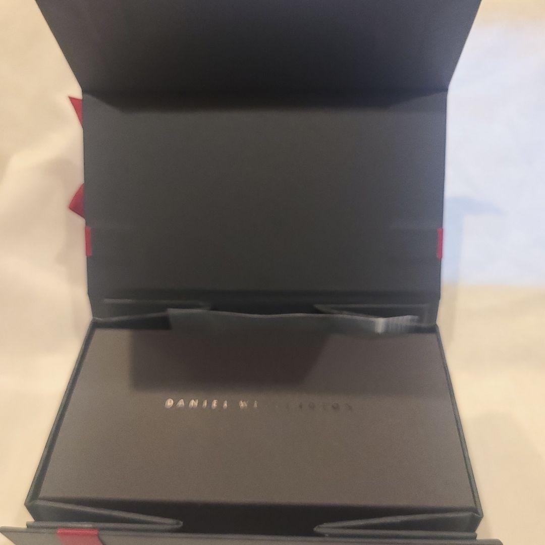 hagi　ダニエルウェリントン オートマチック(自動巻き)