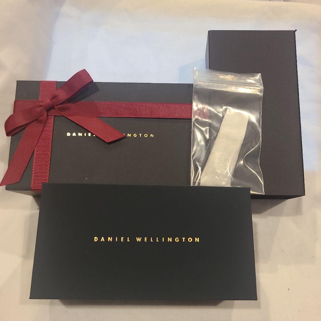 hagi　ダニエルウェリントン オートマチック(自動巻き)