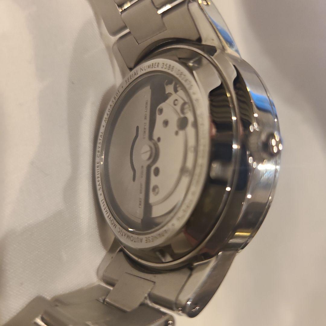 hagi　ダニエルウェリントン オートマチック(自動巻き)