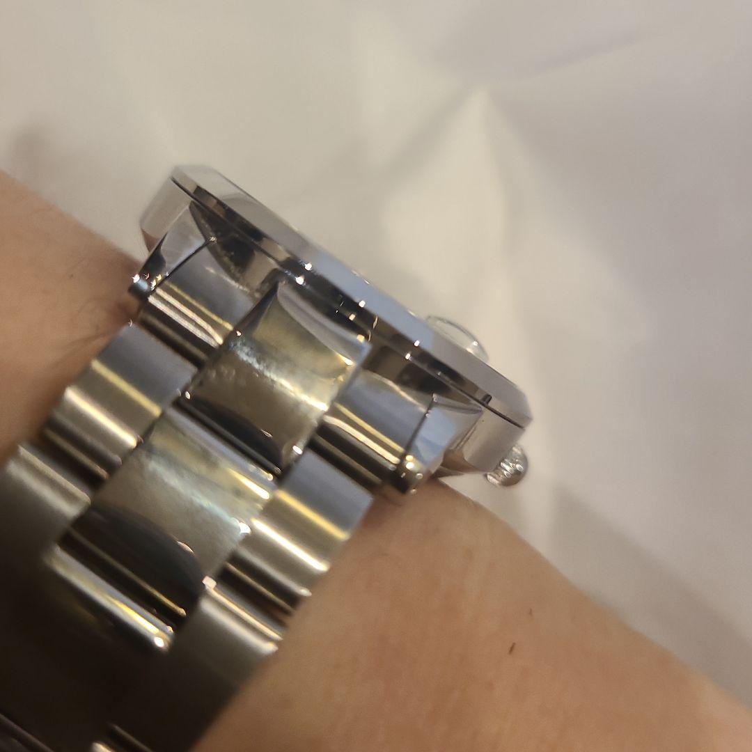 hagi　ダニエルウェリントン オートマチック(自動巻き)