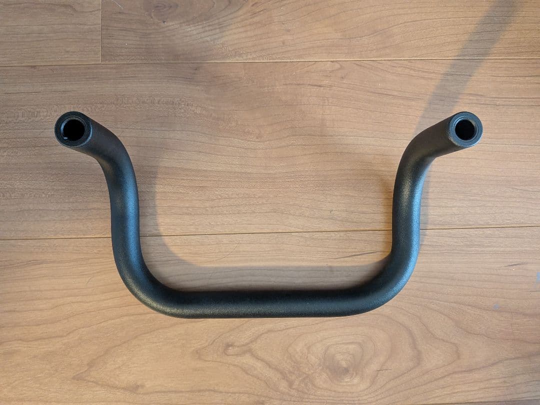 ZETA アドベンチャーウインドシールド