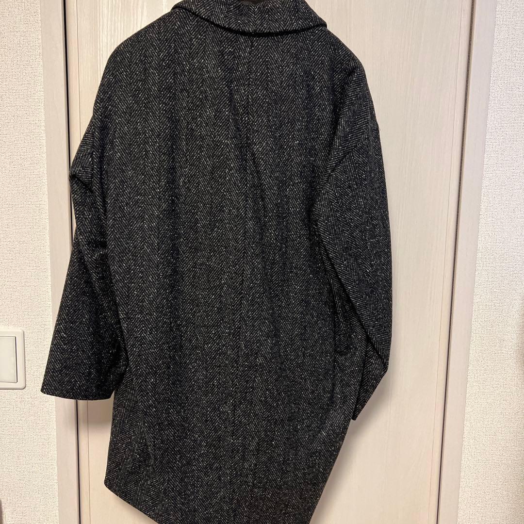 【新品】Deuxieme Classe ドゥーズィエムクラス チェスターコート