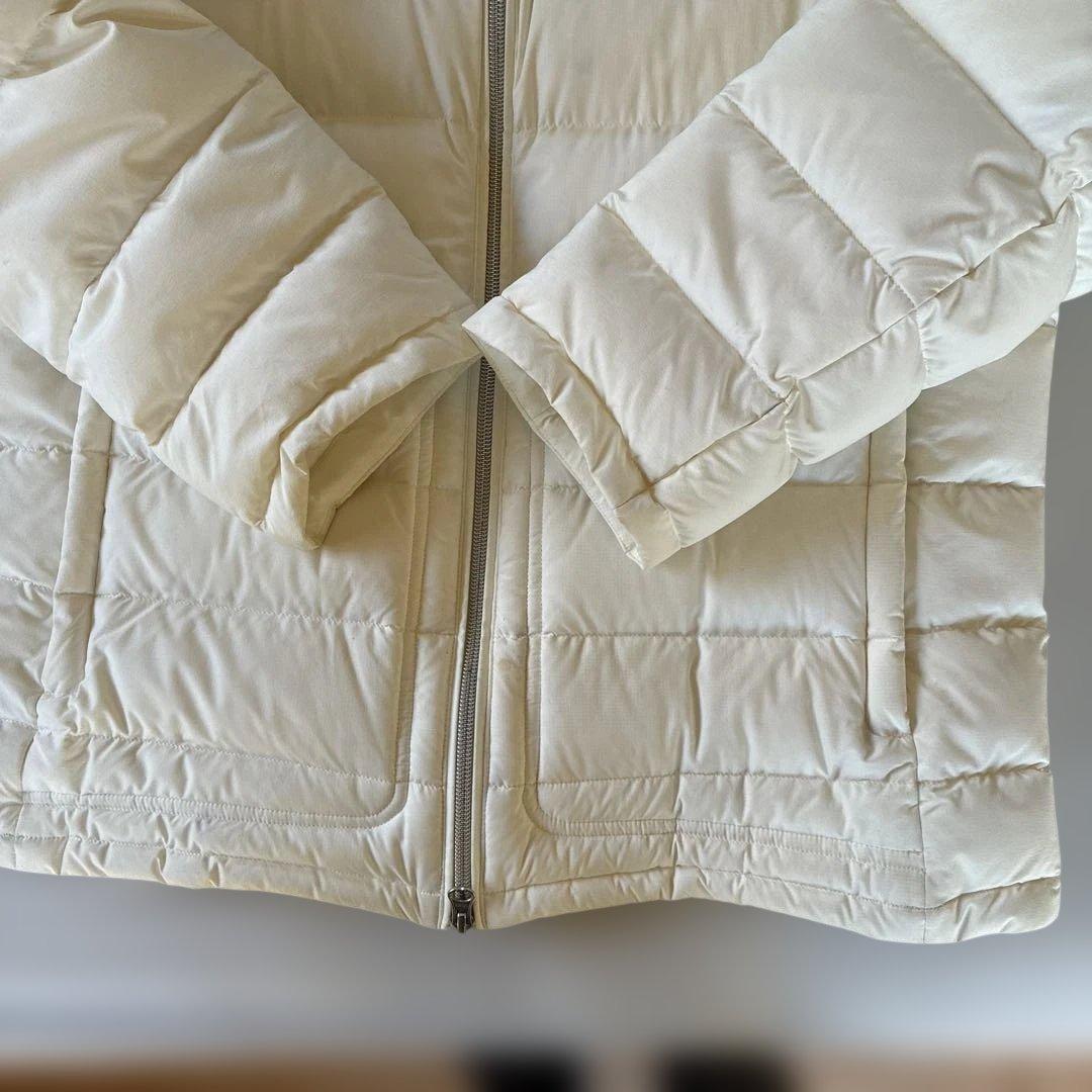 マスターバニーエディション ２wayダウンジャケット