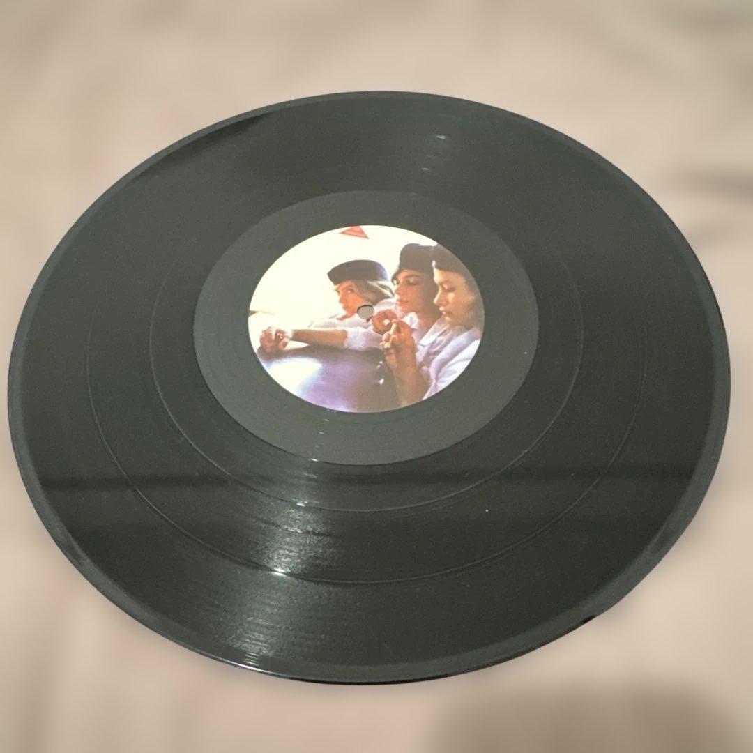 洋楽 Belle and Sebastian The Life Pursuit