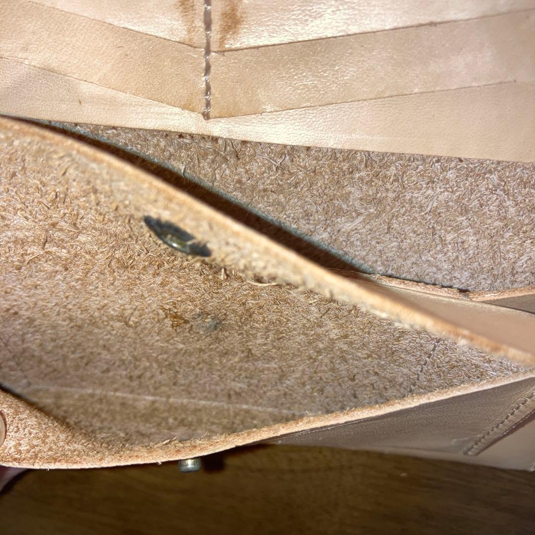 BB15☆HTCスタッズ財布