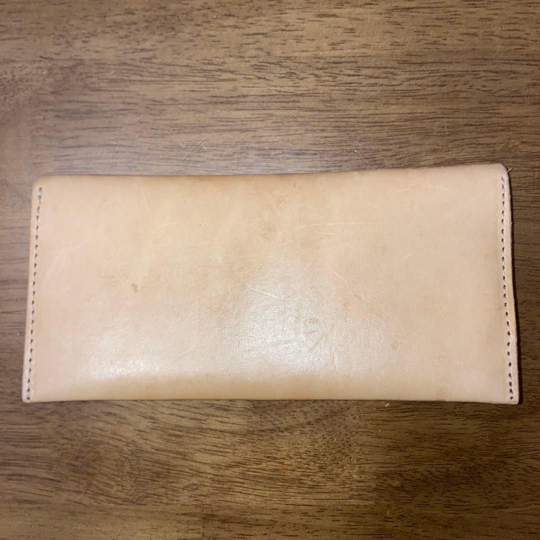 BB15☆HTCスタッズ財布