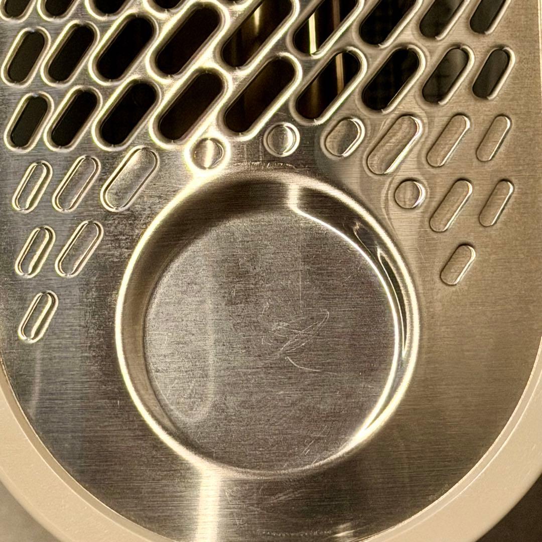 最新 デロンギ マルチダイナミックヒーター ソラーレ IDH15WIFI-WB