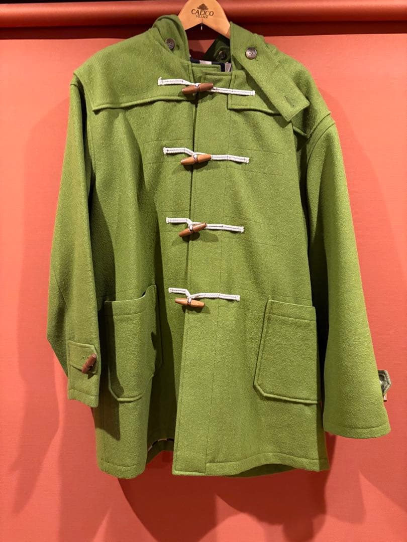 Levi's vintage clothing リーバイス　ダッフルコート