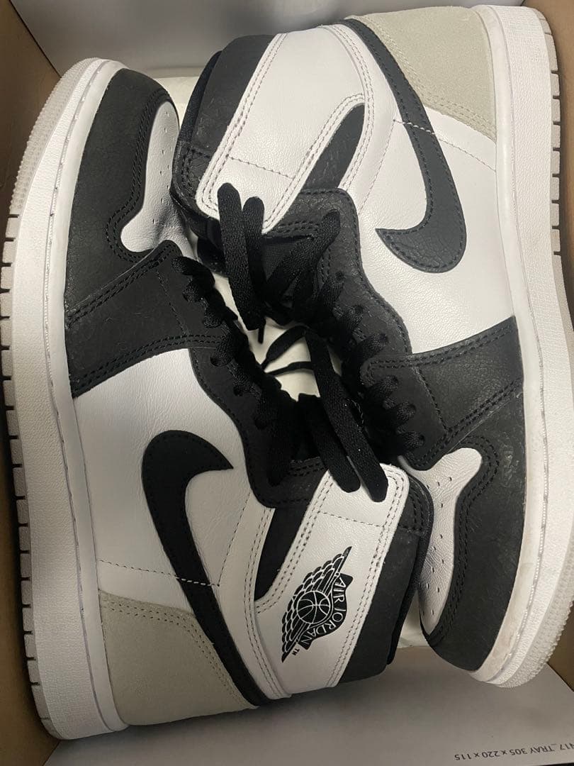 エアジョーダン　ブリーチドコーラル