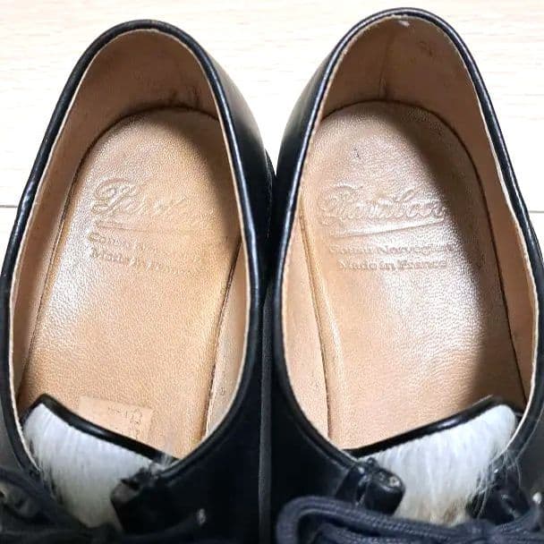 パラブーツ paraboot ミカエル MICHAEL 40.5