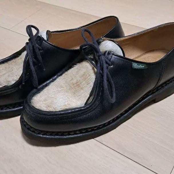 パラブーツ paraboot ミカエル MICHAEL 40.5