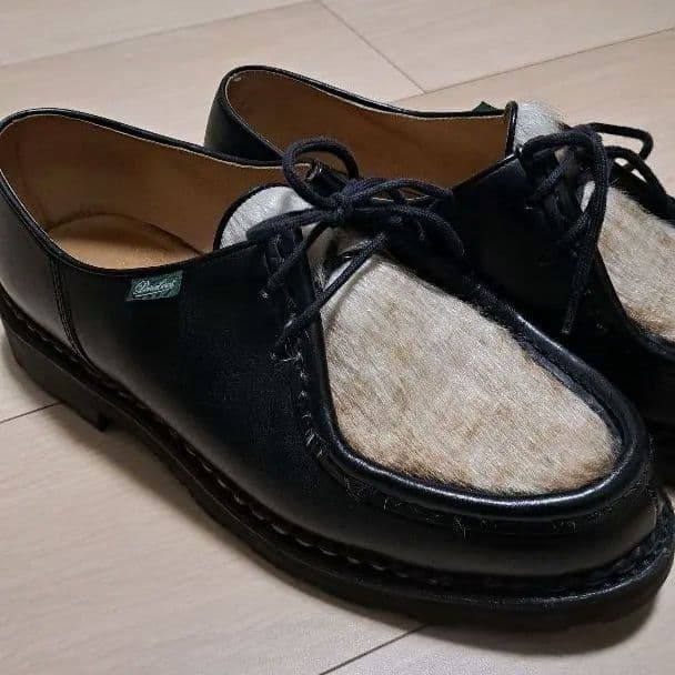パラブーツ paraboot ミカエル MICHAEL 40.5