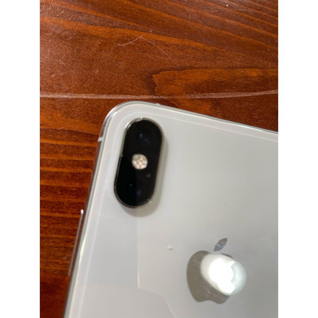 iPhone XS 64G 動作確認済み