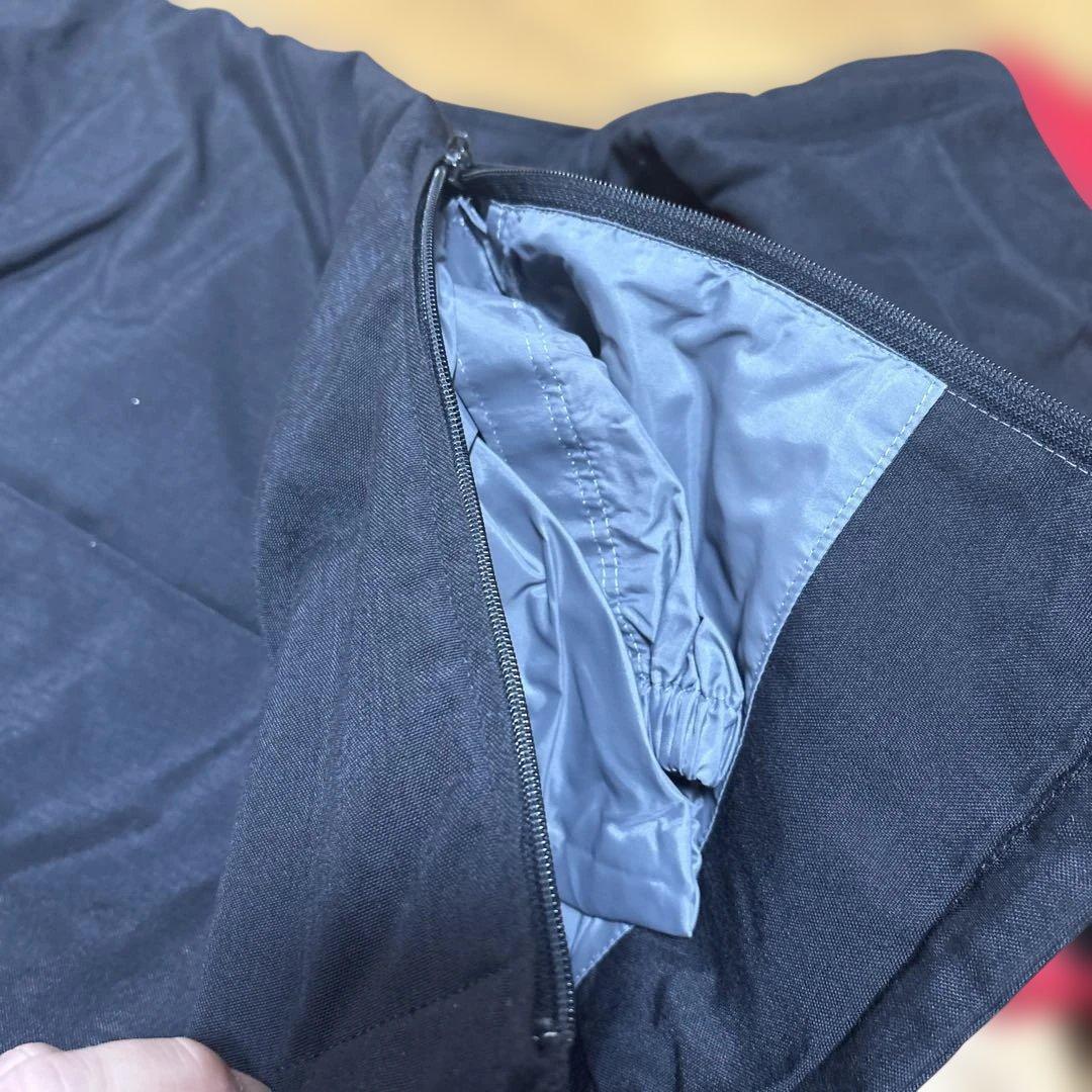 希少　クシタニ　カワサキ　コラボ　防寒ツナギ　バイクスーツ