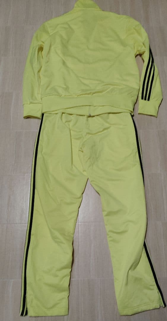 Adidas x BAYC x Punks 限定コラボジャージ上下