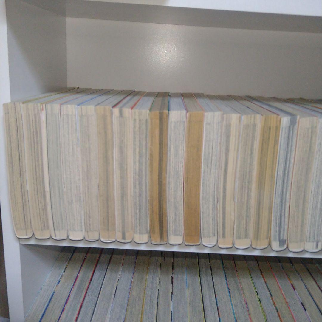 ワンピース　全巻セット