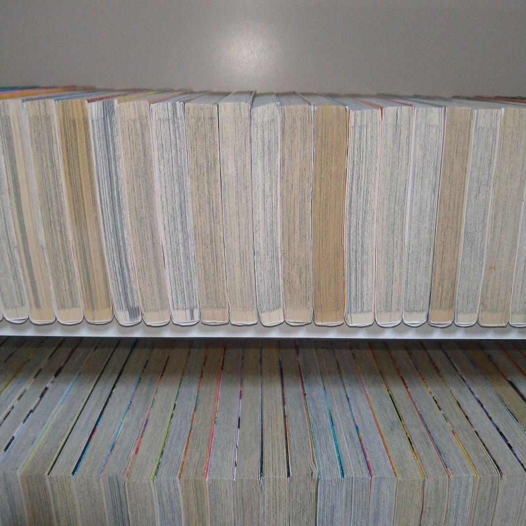 ワンピース　全巻セット