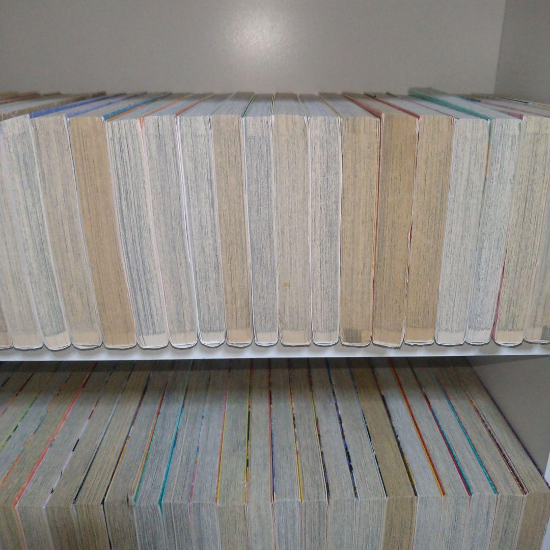 ワンピース　全巻セット