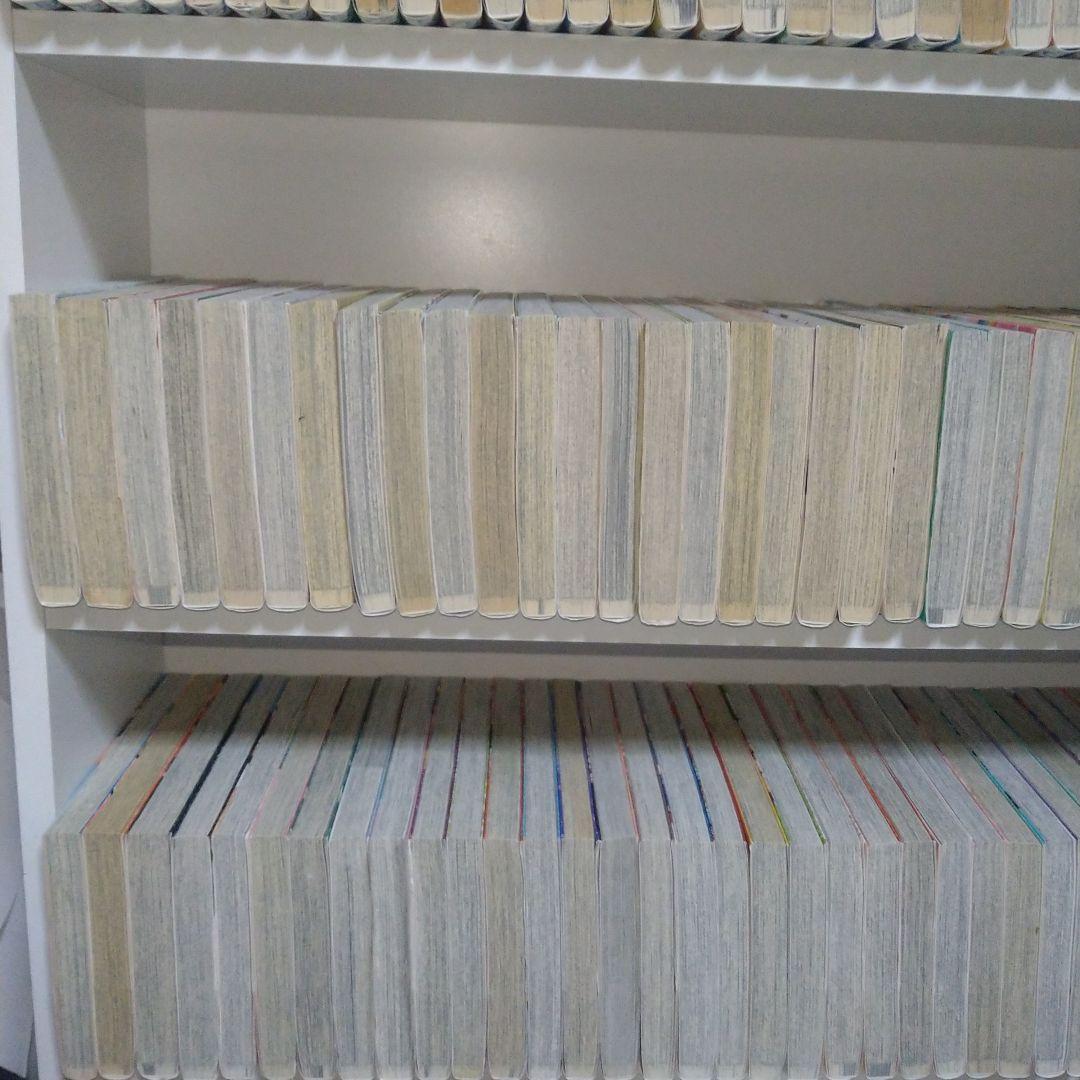 ワンピース　全巻セット