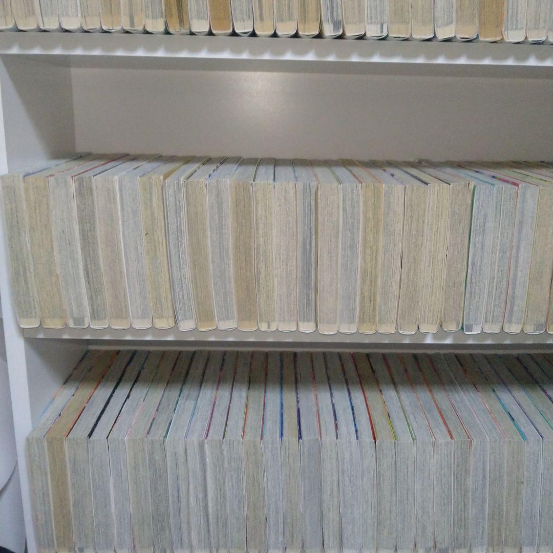 ワンピース　全巻セット