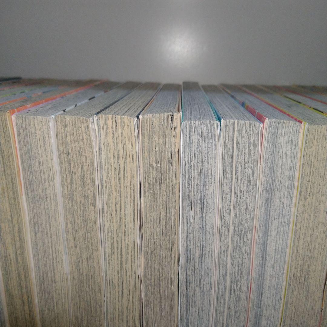 ワンピース　全巻セット