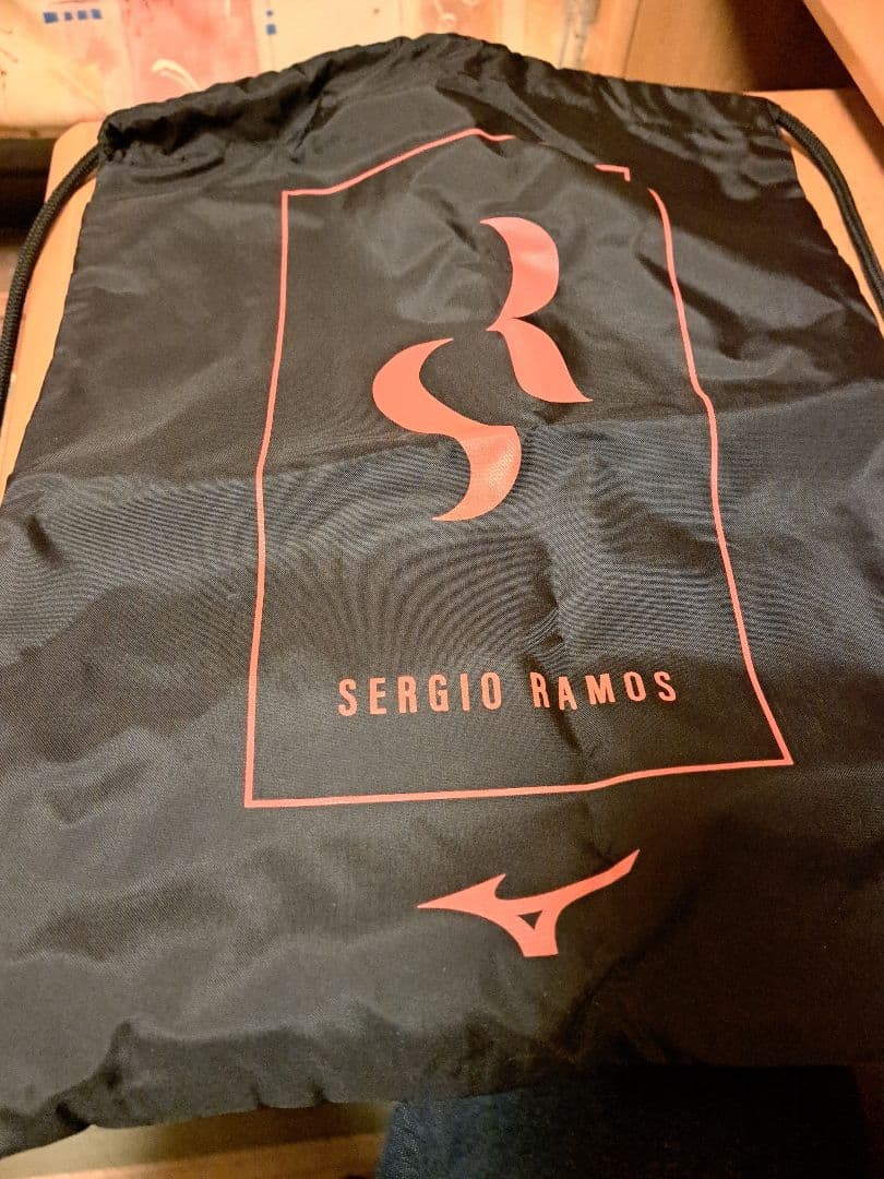 サッカースパイク ミズノアルファジャパン SR4