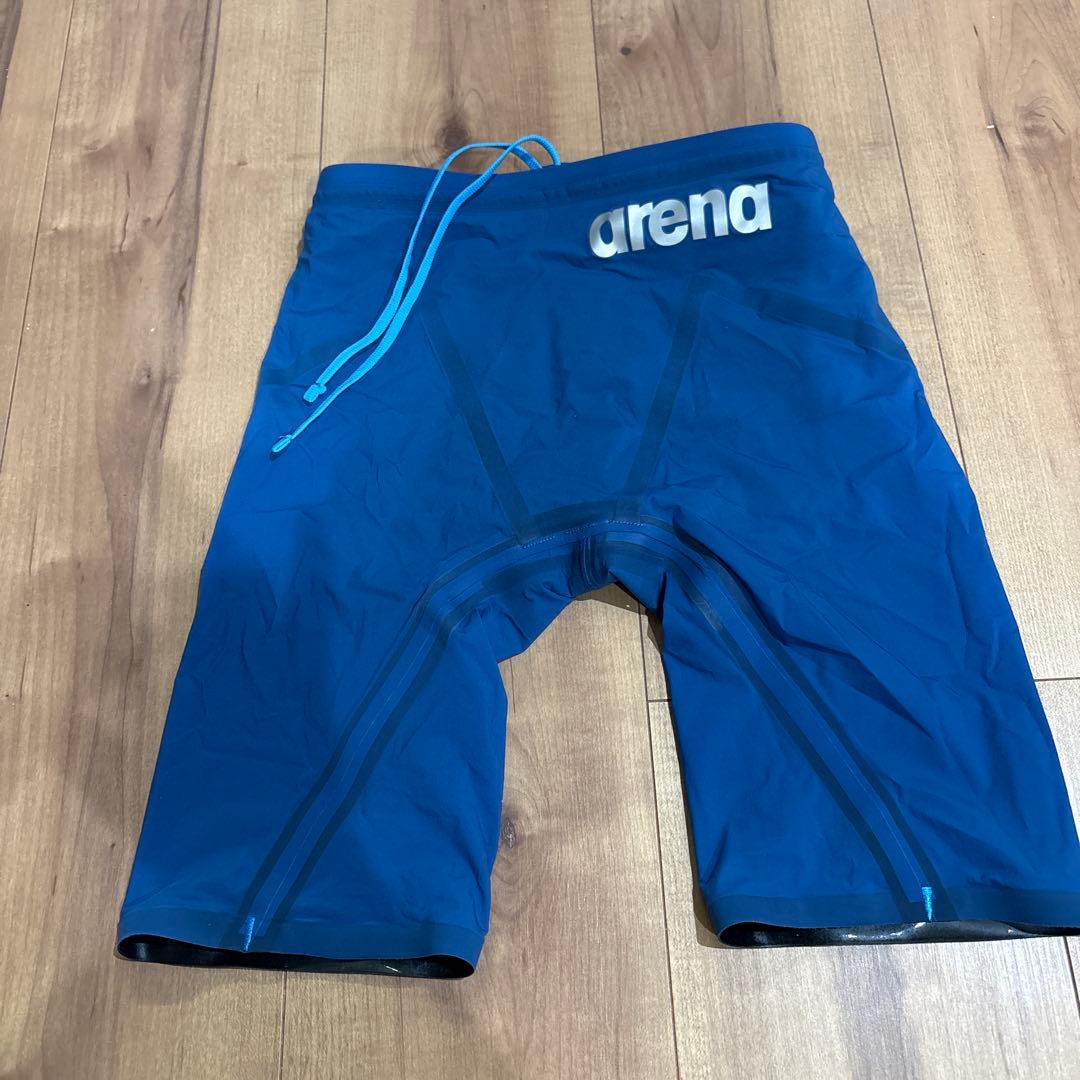 水着・ラッシュガード arena AQUAFORCE STORM MF