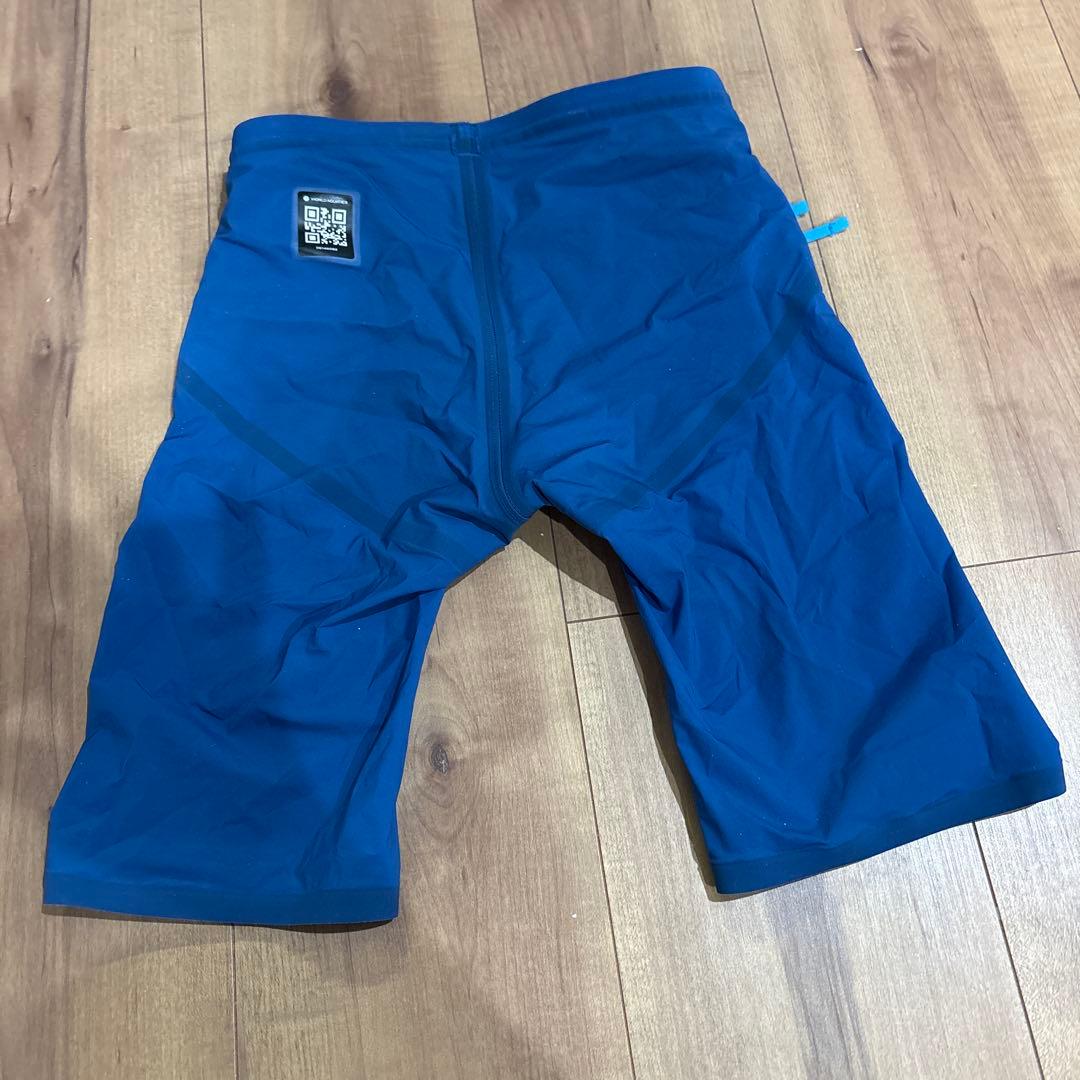 水着・ラッシュガード arena AQUAFORCE STORM MF