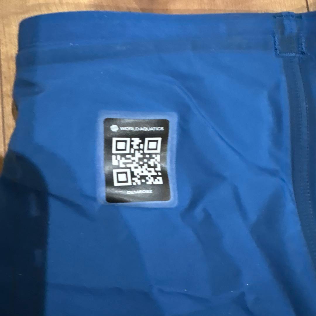 水着・ラッシュガード arena AQUAFORCE STORM MF