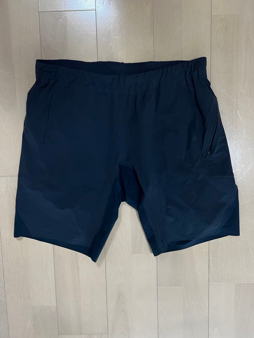 美品 タグ付き Secant Comp Short サイズL