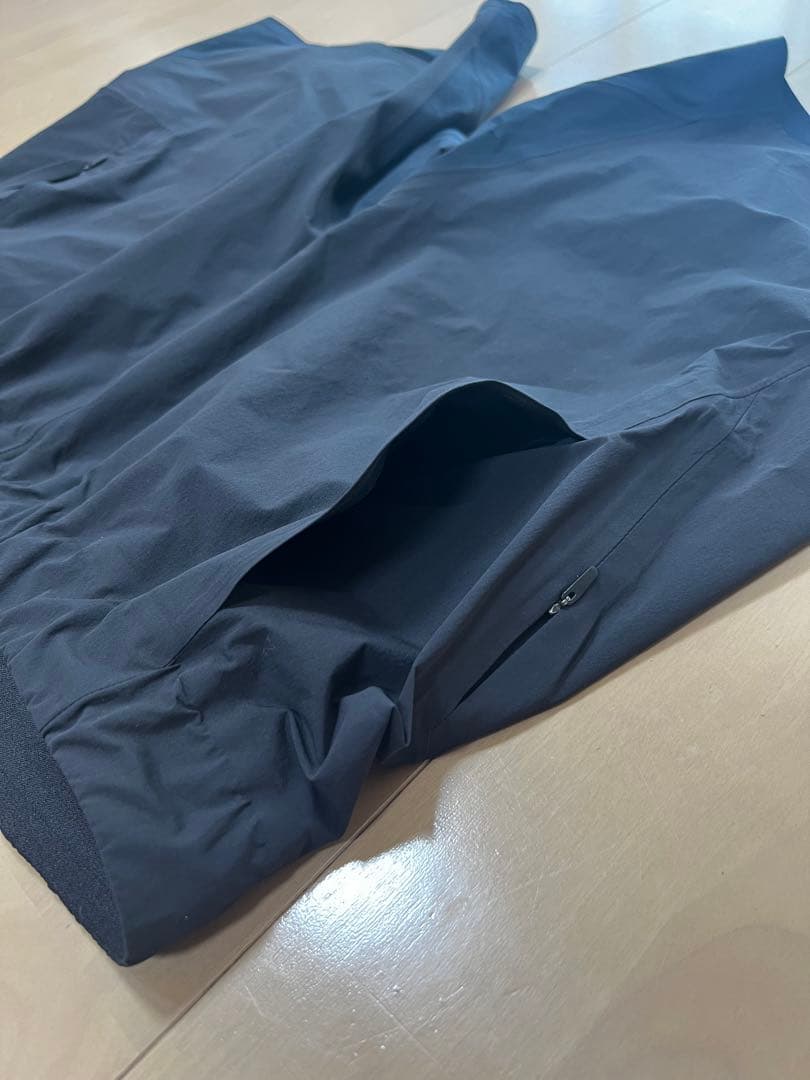 美品 タグ付き Secant Comp Short サイズL