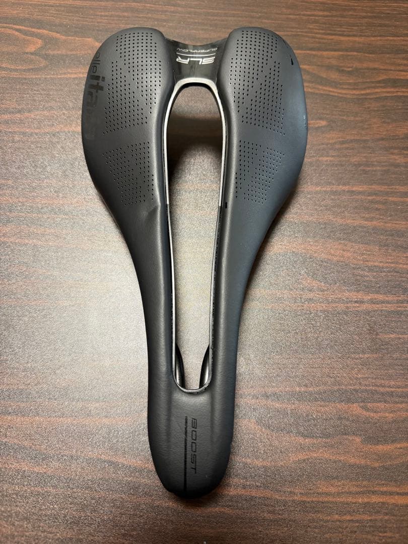 パーツ Selle Italia SLR Boost Superflow 130mm
