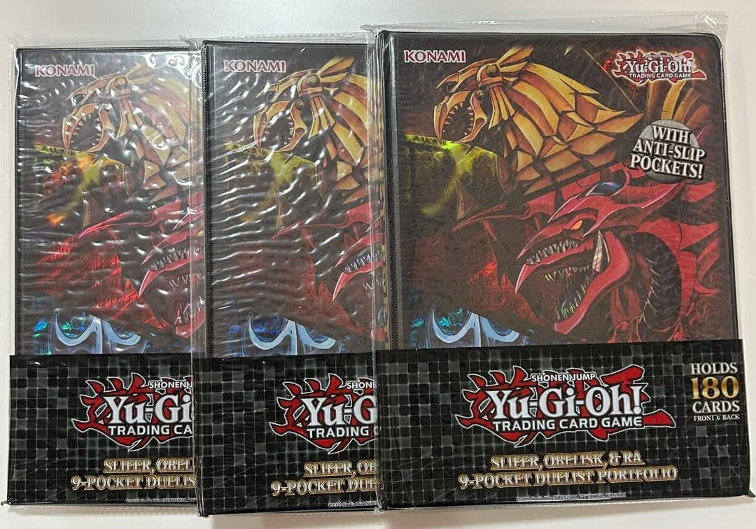 遊戯王　デュエリストカードファイル　未開封　13個セット