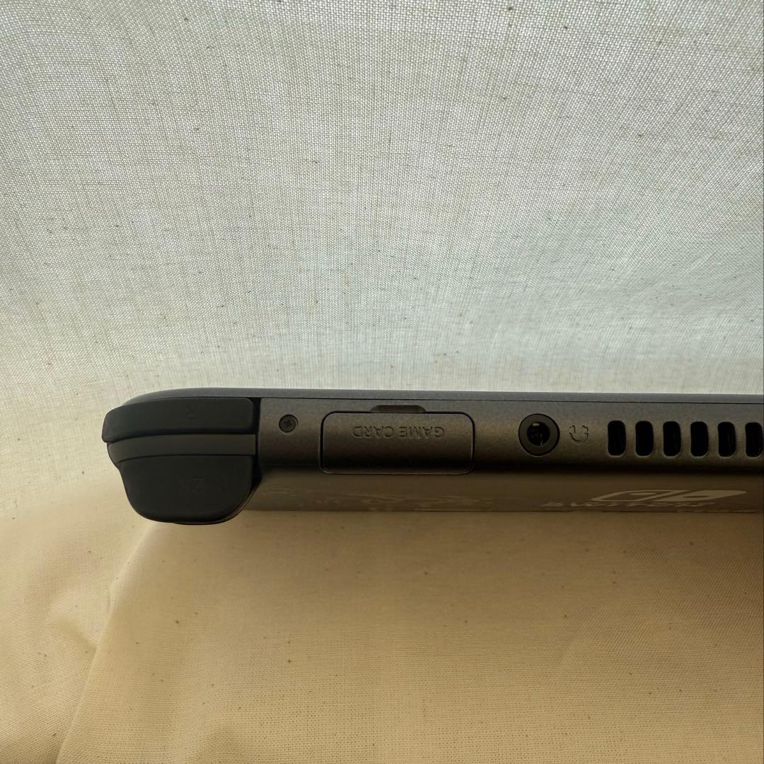 Nintendo Switch Lite ディアルガ パルキア