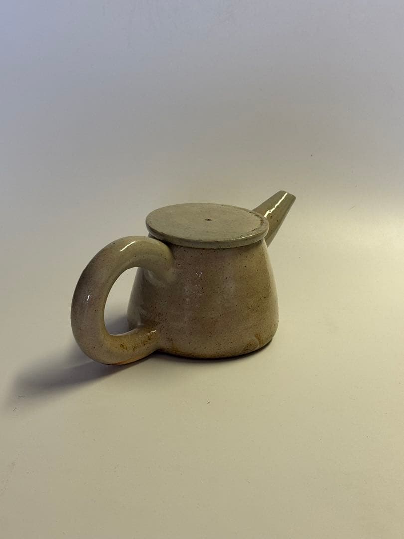 壷田和宏　亜弥　ポット　直火可能