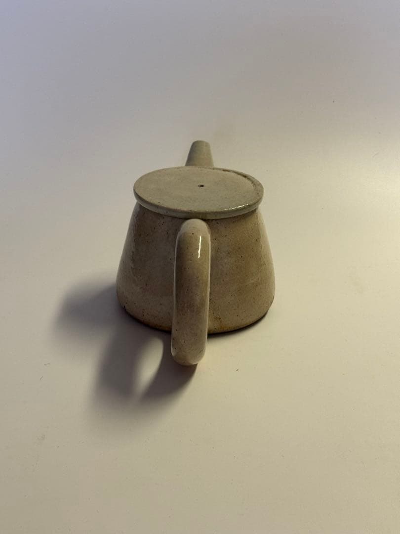 壷田和宏　亜弥　ポット　直火可能