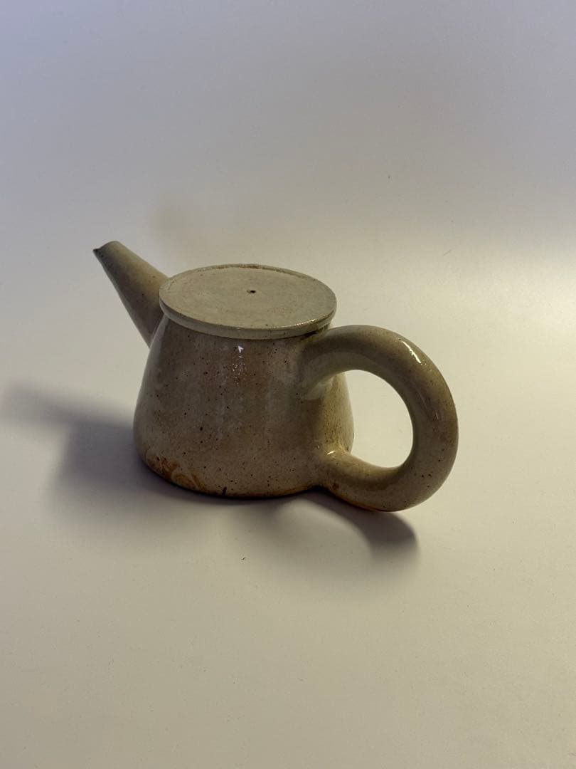 壷田和宏　亜弥　ポット　直火可能