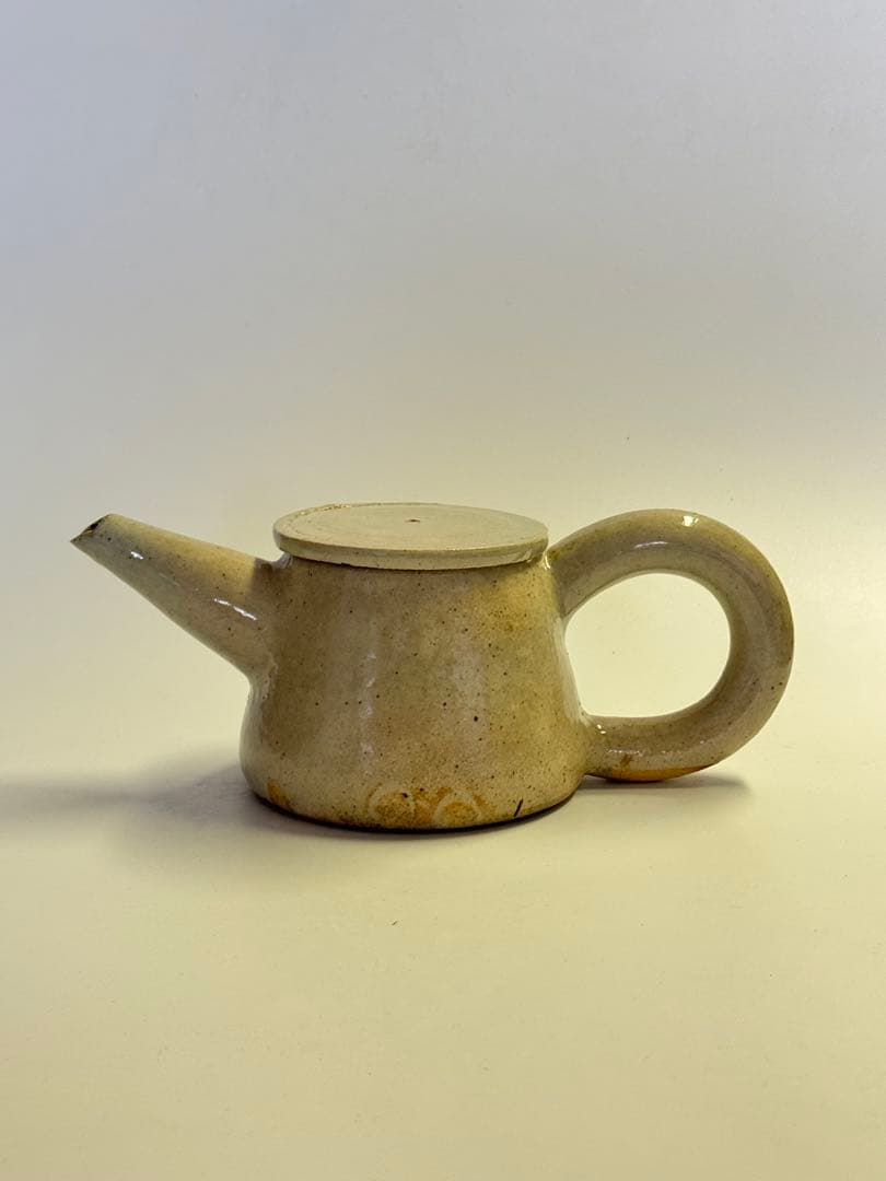 壷田和宏　亜弥　ポット　直火可能