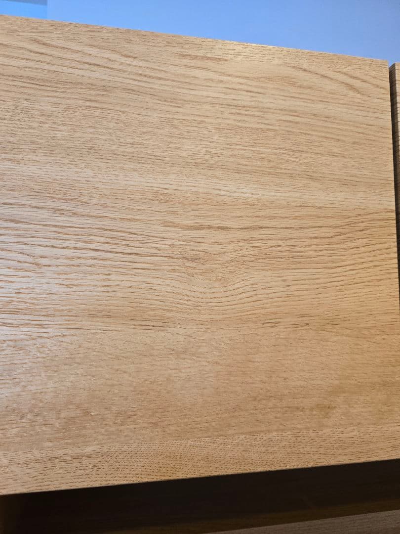 koko　ニトリ食器棚　エトナ120