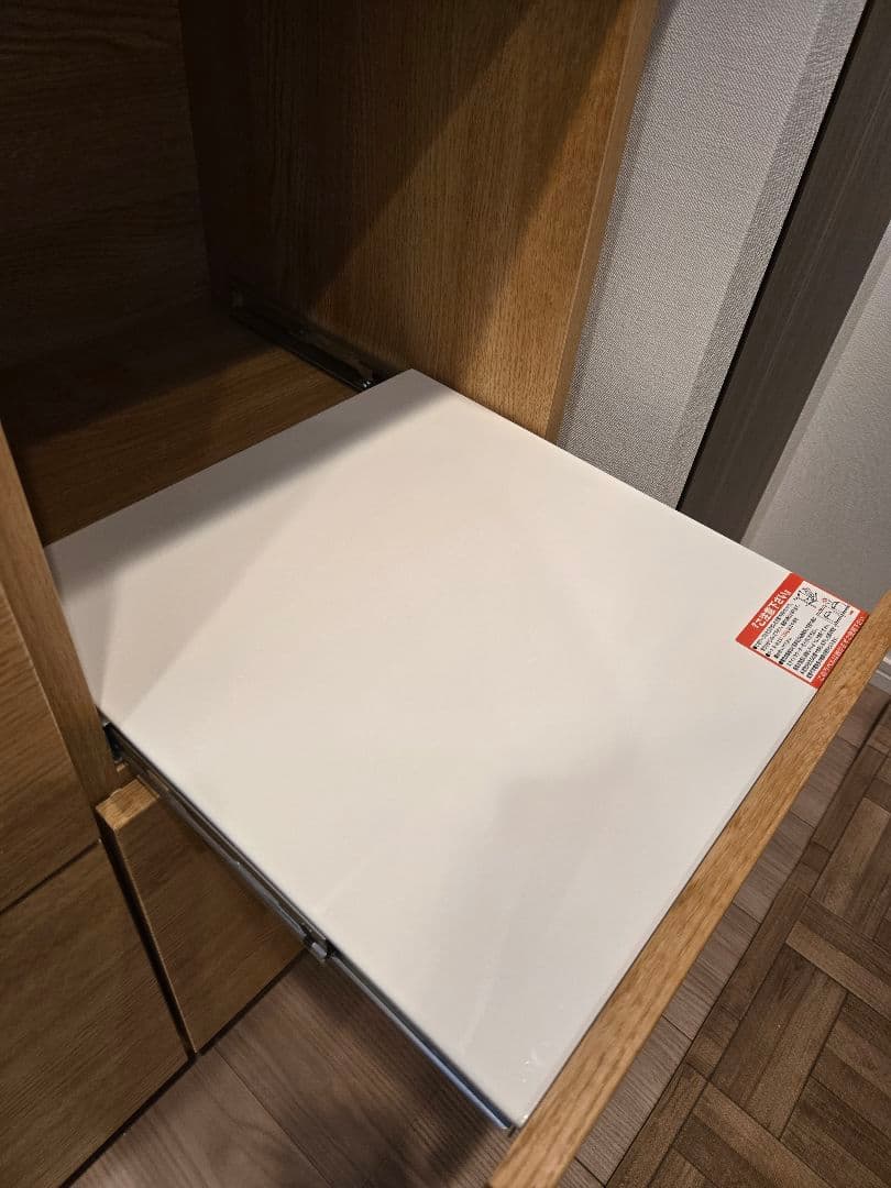 koko　ニトリ食器棚　エトナ120